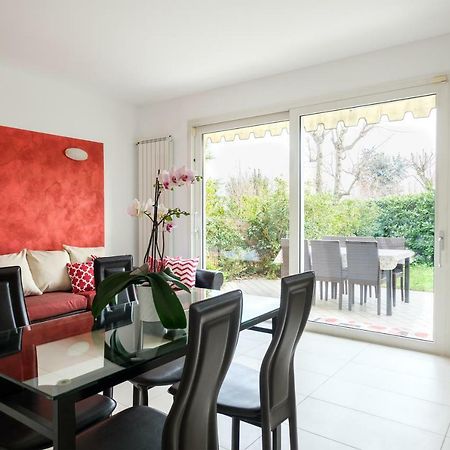 Villa Sole Del Garda Паденге сул Гарда Екстериор снимка