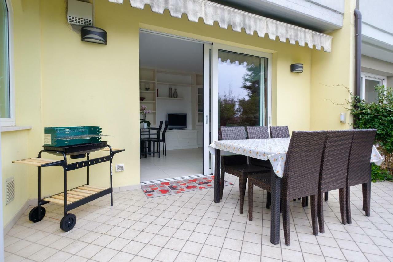 Villa Sole Del Garda Паденге сул Гарда Екстериор снимка